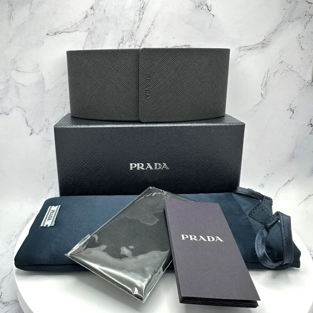 New Prada Sunglasses